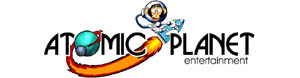 Atomic Planet logo
