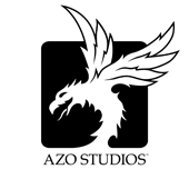 Azo Studios logo