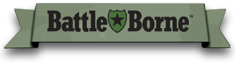 BattleBorne logo