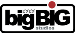 bigBIG Studios logo