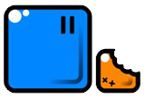 Big Blue Box logo