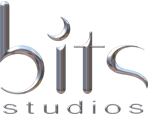 BITS Studios logo