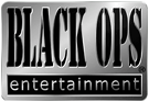 Black Ops Entertainment logo