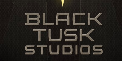 Black Tusk logo