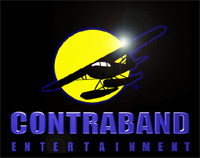 Contraband Entertainment logo