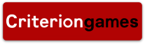 Criterion Games logo