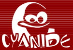 Cyanide logo