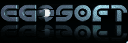 EgoSoft logo