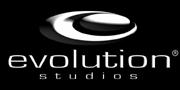 Evolution  logo