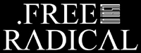 Free Radical Design logo