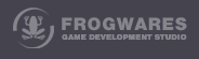 Frogwares logo