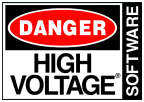 High Voltage Software logo