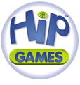 Hip Interactive logo