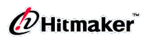 Hitmaker logo