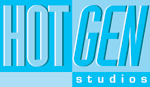 HotGen logo