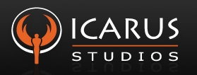 Icarus logo