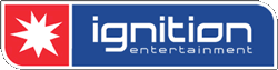 Ignition Entertainment logo