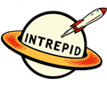 Intrepid logo