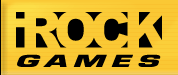 iROCK Games logo