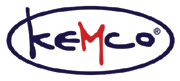 Kemco logo