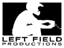 Left Field logo
