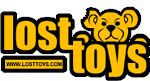 Lost Toys logo