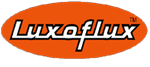 Luxoflux logo