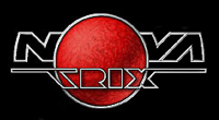 NovaTrix logo