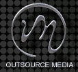 Outsource Media logo