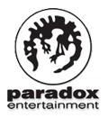 Paradox Entertainment logo