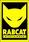 RABCAT logo