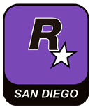 Rockstar San Diego logo