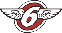 Slant Six logo