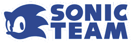 Sonic Team logo