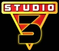 Studio 3 logo