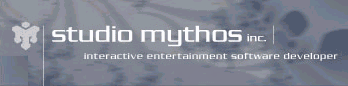 Studio Mythos logo