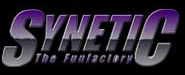 Synetic logo