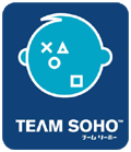 Team Soho logo