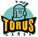 Torus Games logo