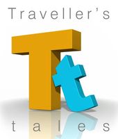 Traveller's Tales logo