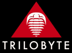 Trilobyte logo