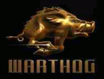 Warthog logo