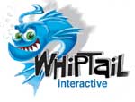 Whiptail logo