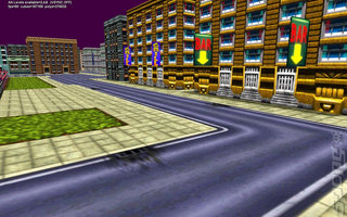1997's Grand Theft Auto Made 3D