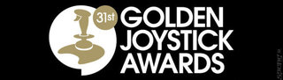 2013 Golden Joysticks Winners Revealed