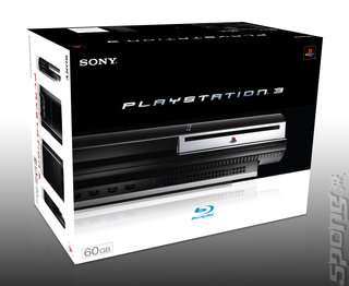 220,000 PS3s Hit UK for March Launch