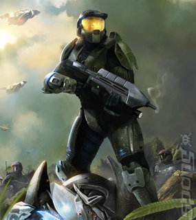 343 Industries Set to Revamp Halo