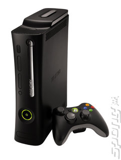 Xbox 360 Elite Finally Confirmed