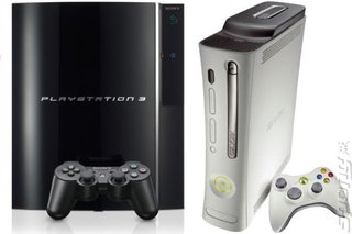 360 VS PS3 - Exclusive-Off 2010-2013