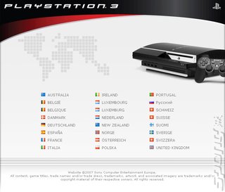 Sony Confirms PS2 Game Compatibility On PlayStation 3